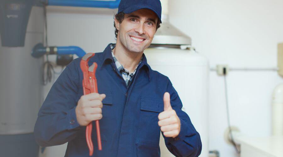 Professional septic pumping service in Highfalls, NC